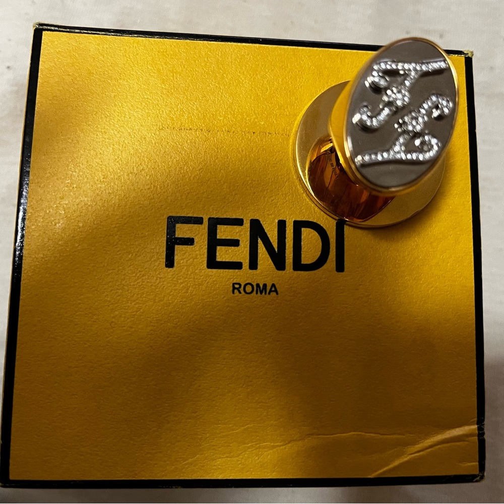 Fendi Phone Ring
